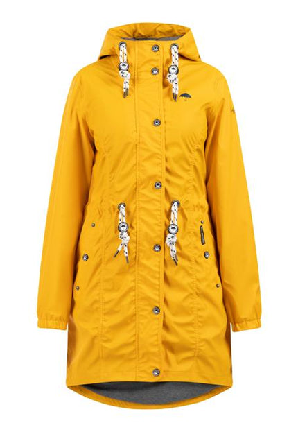 Schmuddelwedda Women's Raincoat