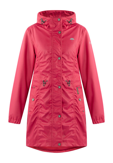 Schmuddelwedda Women's Raincoat