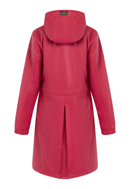 Schmuddelwedda Women's Raincoat