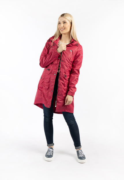 Schmuddelwedda Women's Raincoat