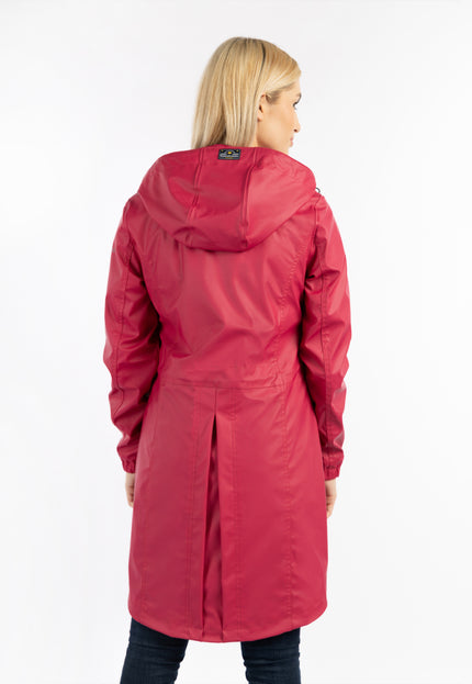 Schmuddelwedda Women's Raincoat