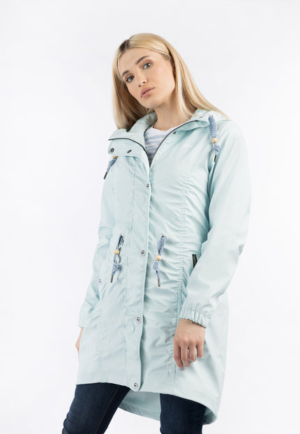 Schmuddelwedda Women's Raincoat