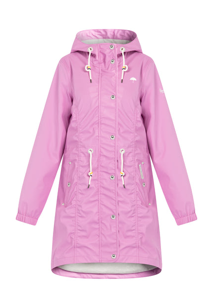 Schmuddelwedda Women's Raincoat