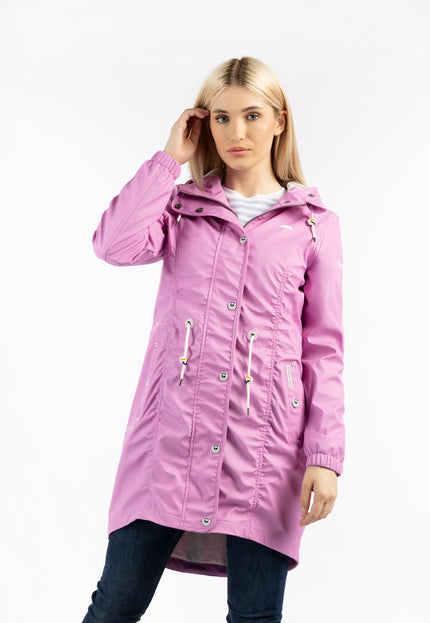 Schmuddelwedda Women's Raincoat