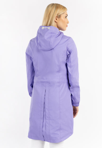 Schmuddelwedda Women's Raincoat