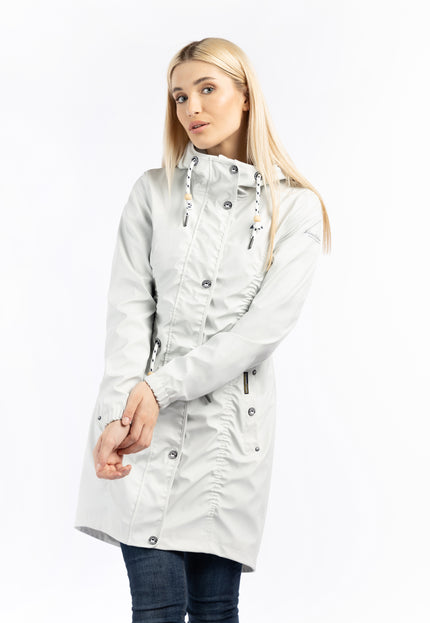 Schmuddelwedda Women's Raincoat