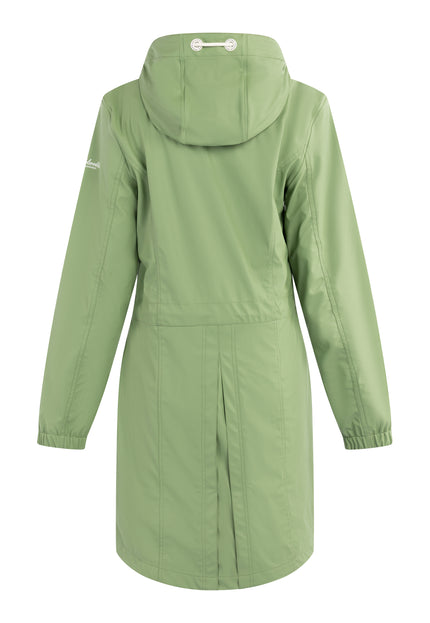 Schmuddelwedda Women's Raincoat