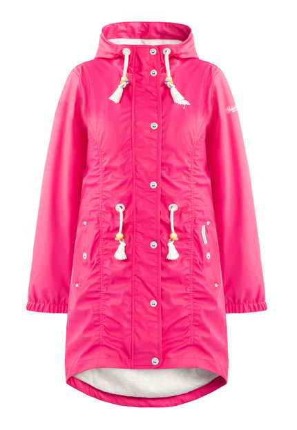 Schmuddelwedda Women's Raincoat