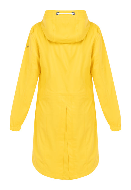 Schmuddelwedda Women's Raincoat