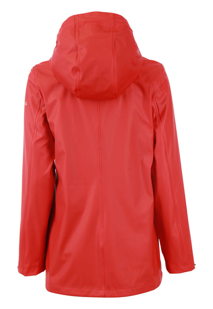 Schmuddelwedda Women's Rain Jacket