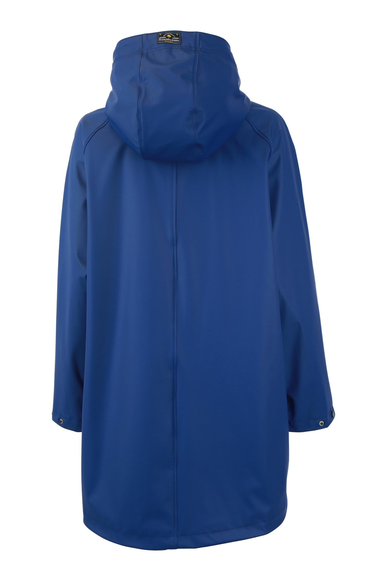 Schmuddelwedda Women's Oversized Raincoat