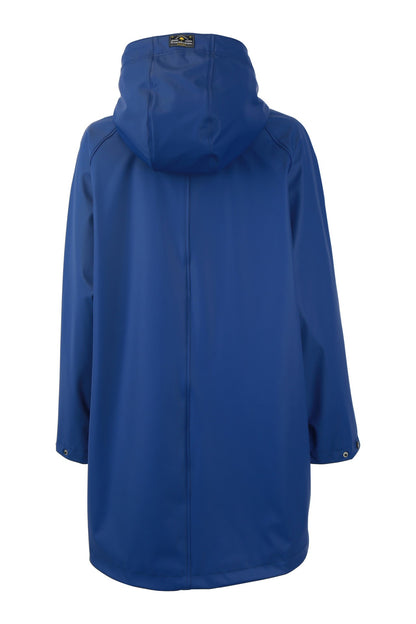 Schmuddelwedda Women's Oversized Raincoat