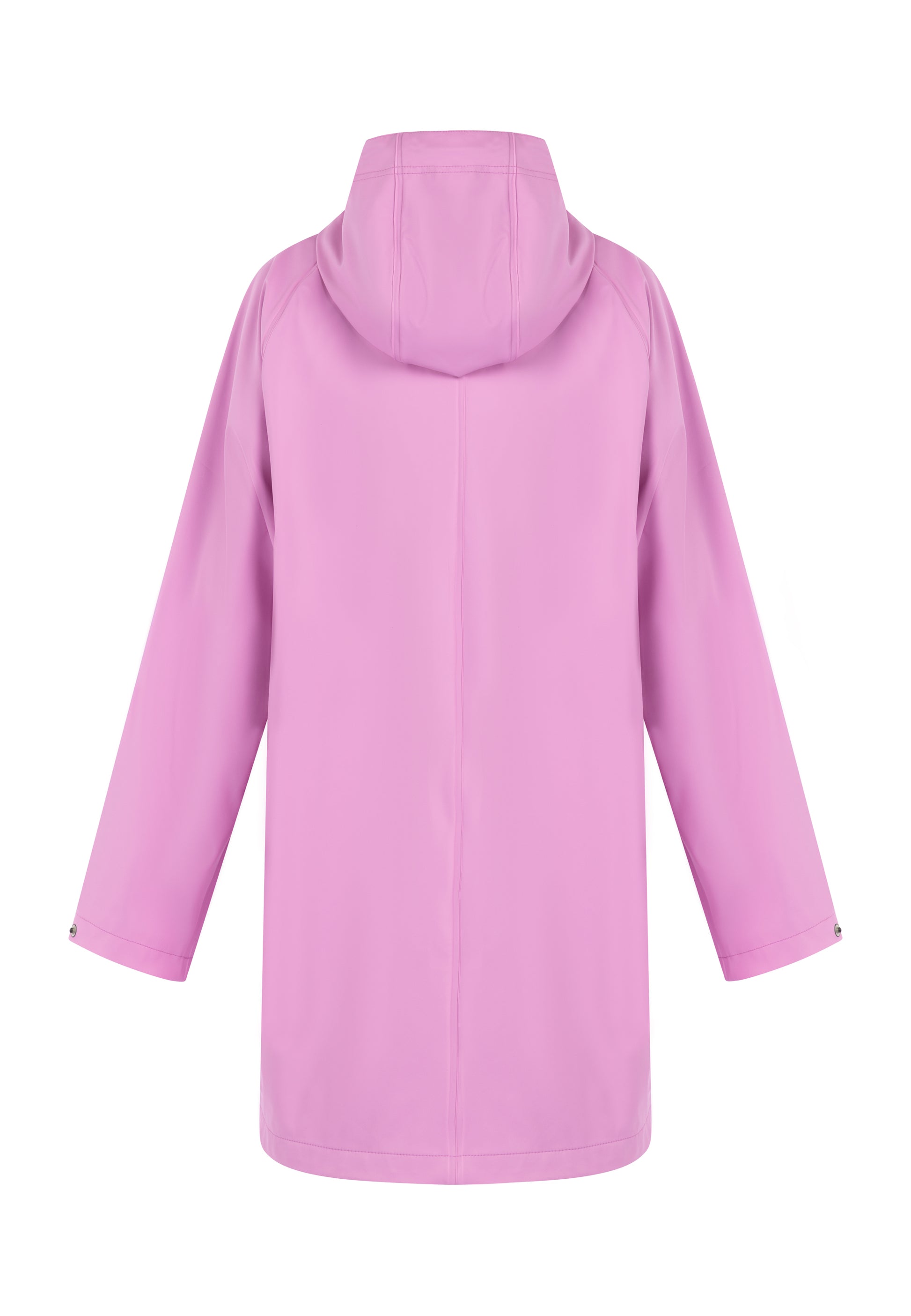 Schmuddelwedda Women's Oversized Raincoat