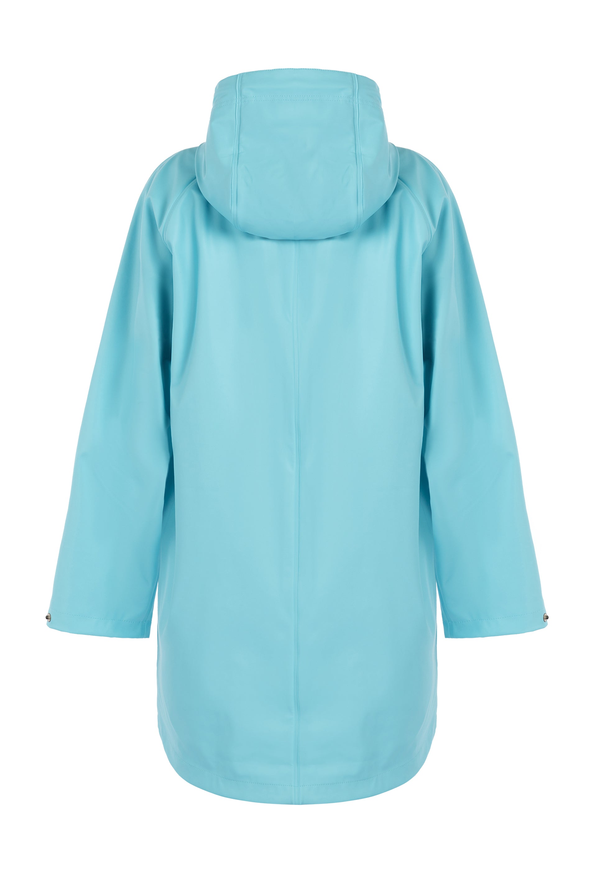 Schmuddelwedda Women's Oversized Raincoat