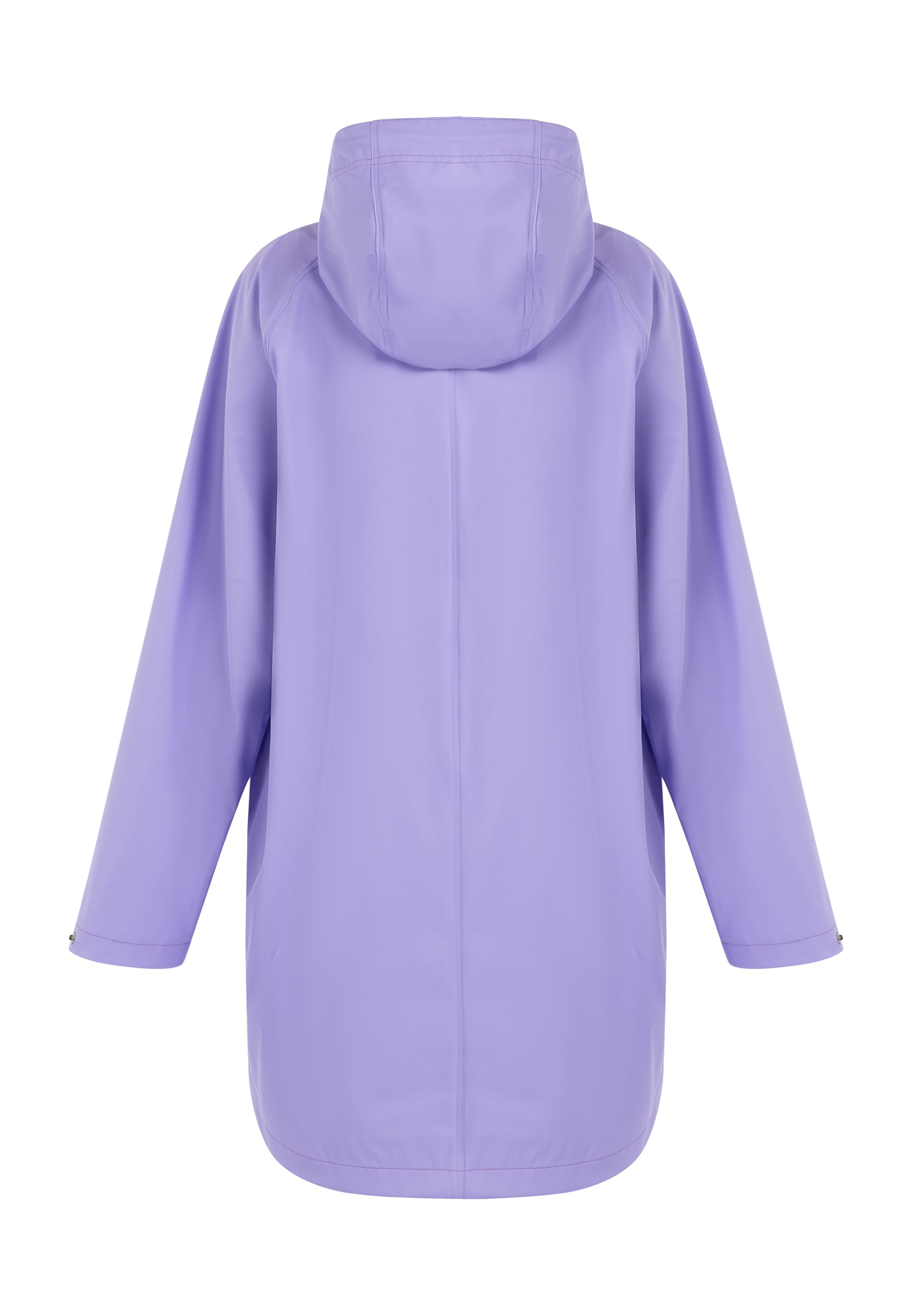 Schmuddelwedda Women's Oversized Raincoat