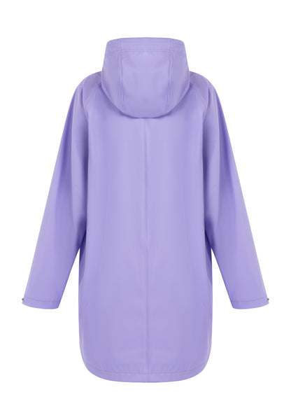 Schmuddelwedda Women's Oversized Raincoat