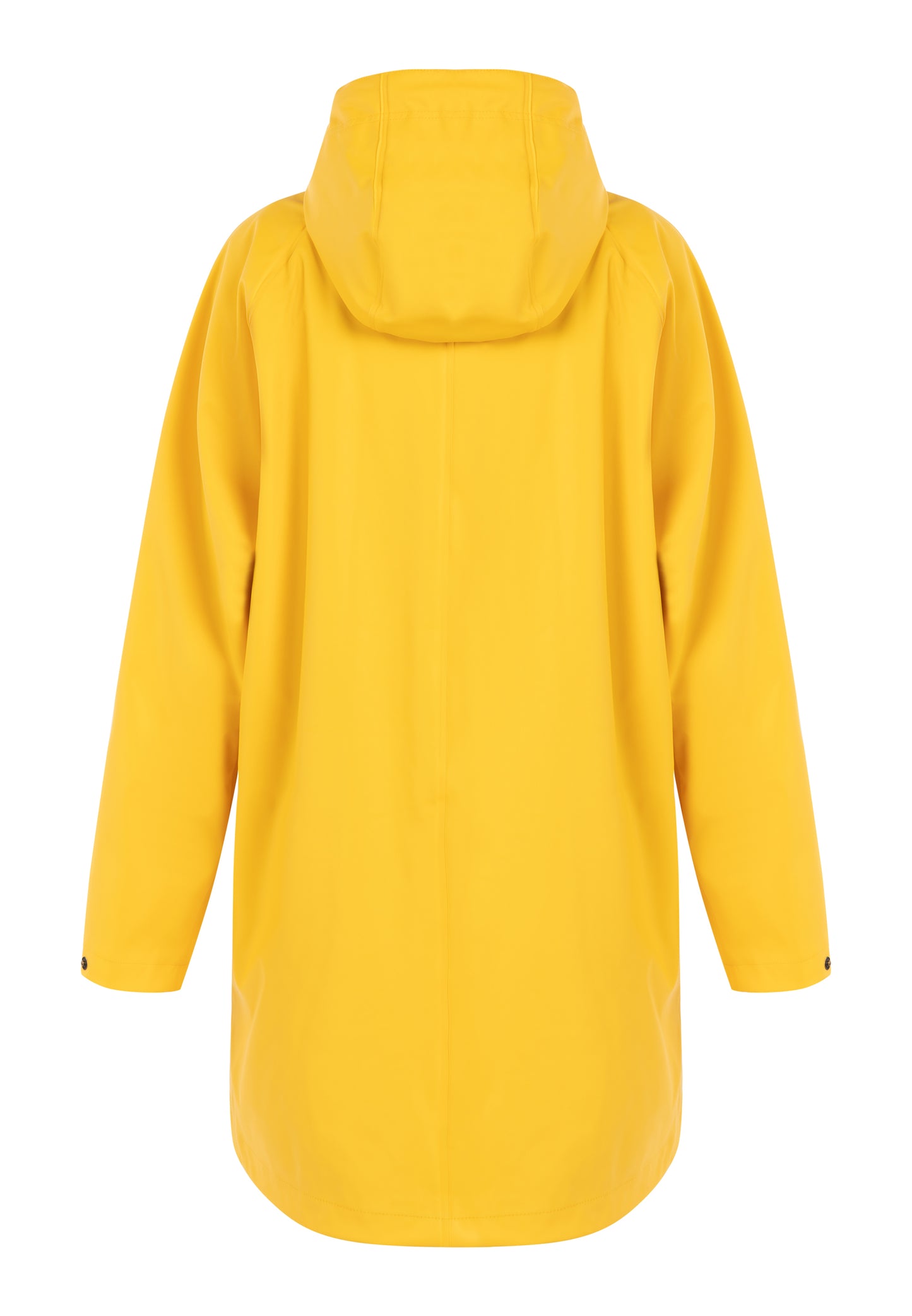 Schmuddelwedda Women's Oversized Raincoat