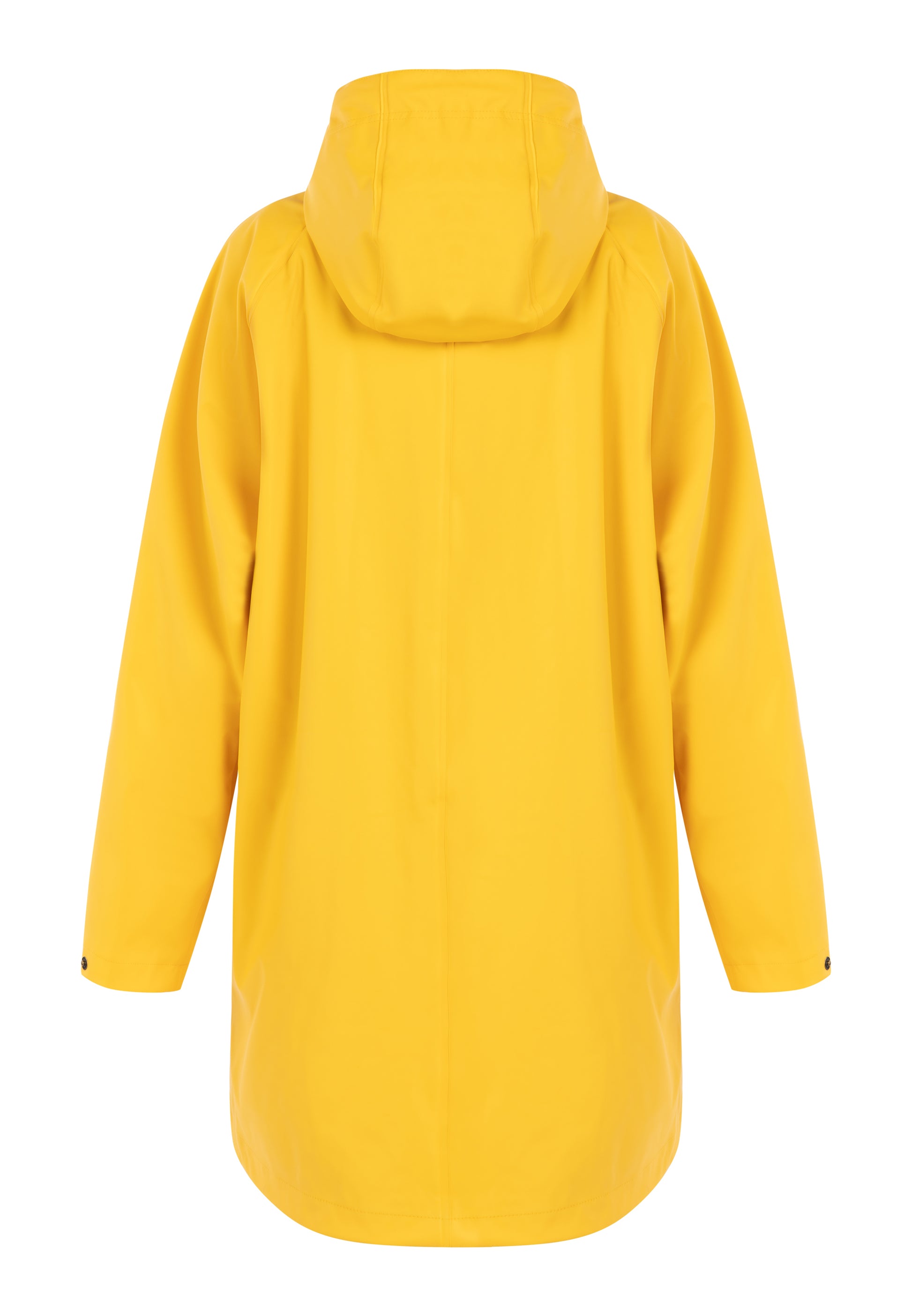 Schmuddelwedda Women's Oversized Raincoat