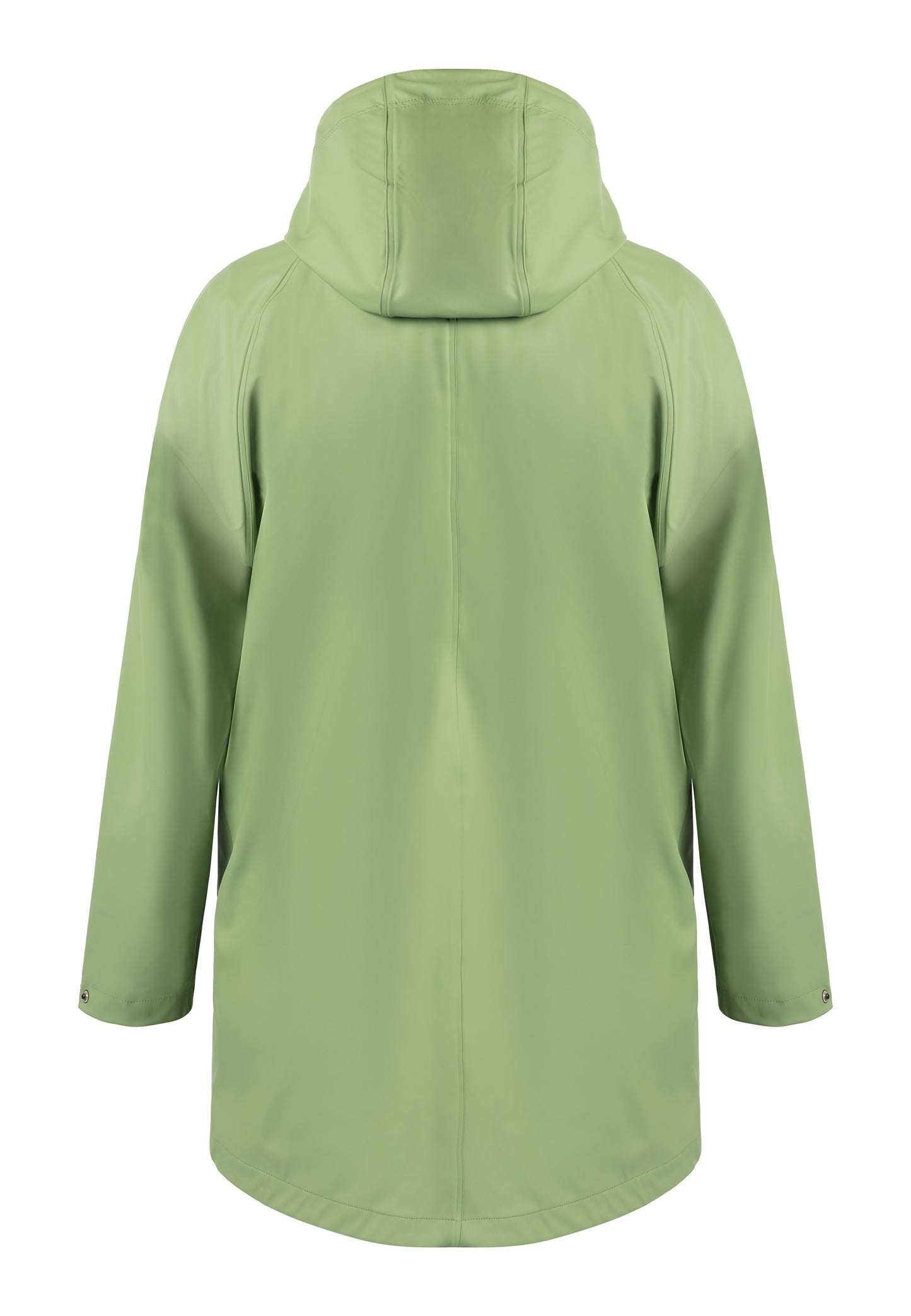 Schmuddelwedda Women's Oversized Raincoat