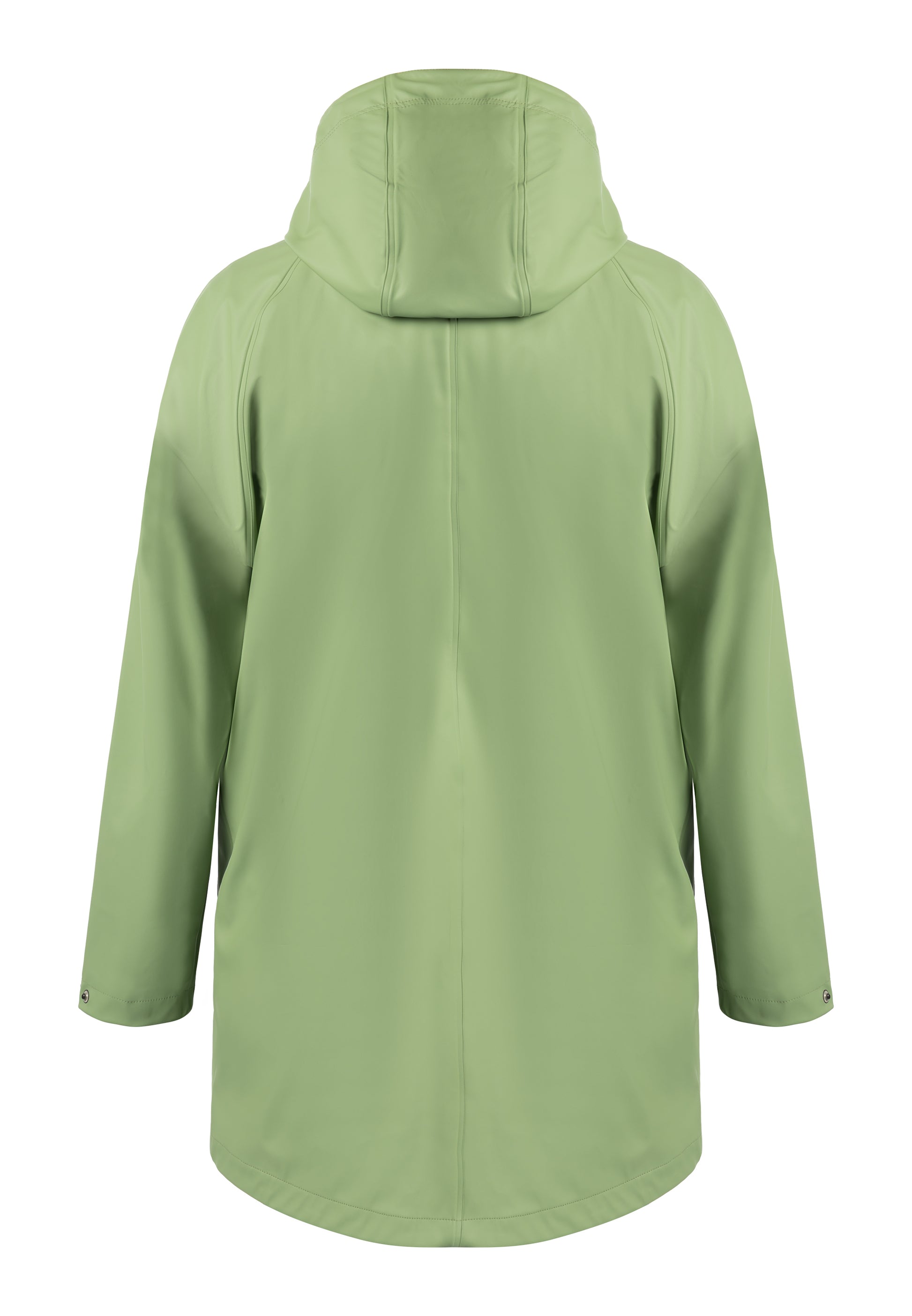 Schmuddelwedda Women's Oversized Raincoat