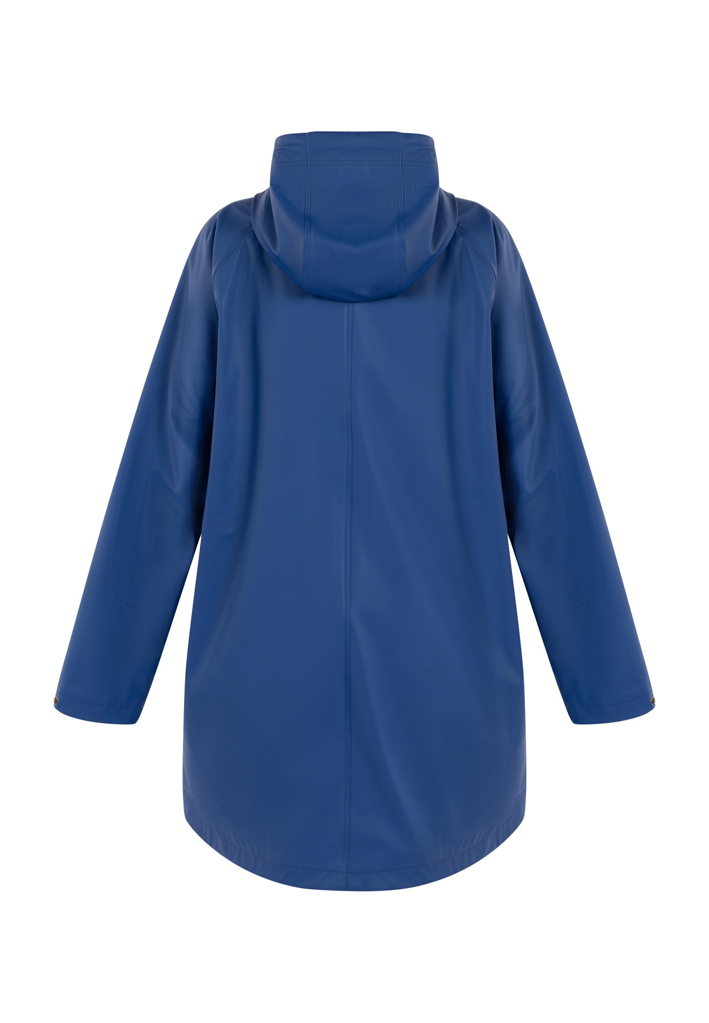 Schmuddelwedda Women's Oversized Raincoat