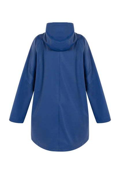 Schmuddelwedda Women's Oversized Raincoat