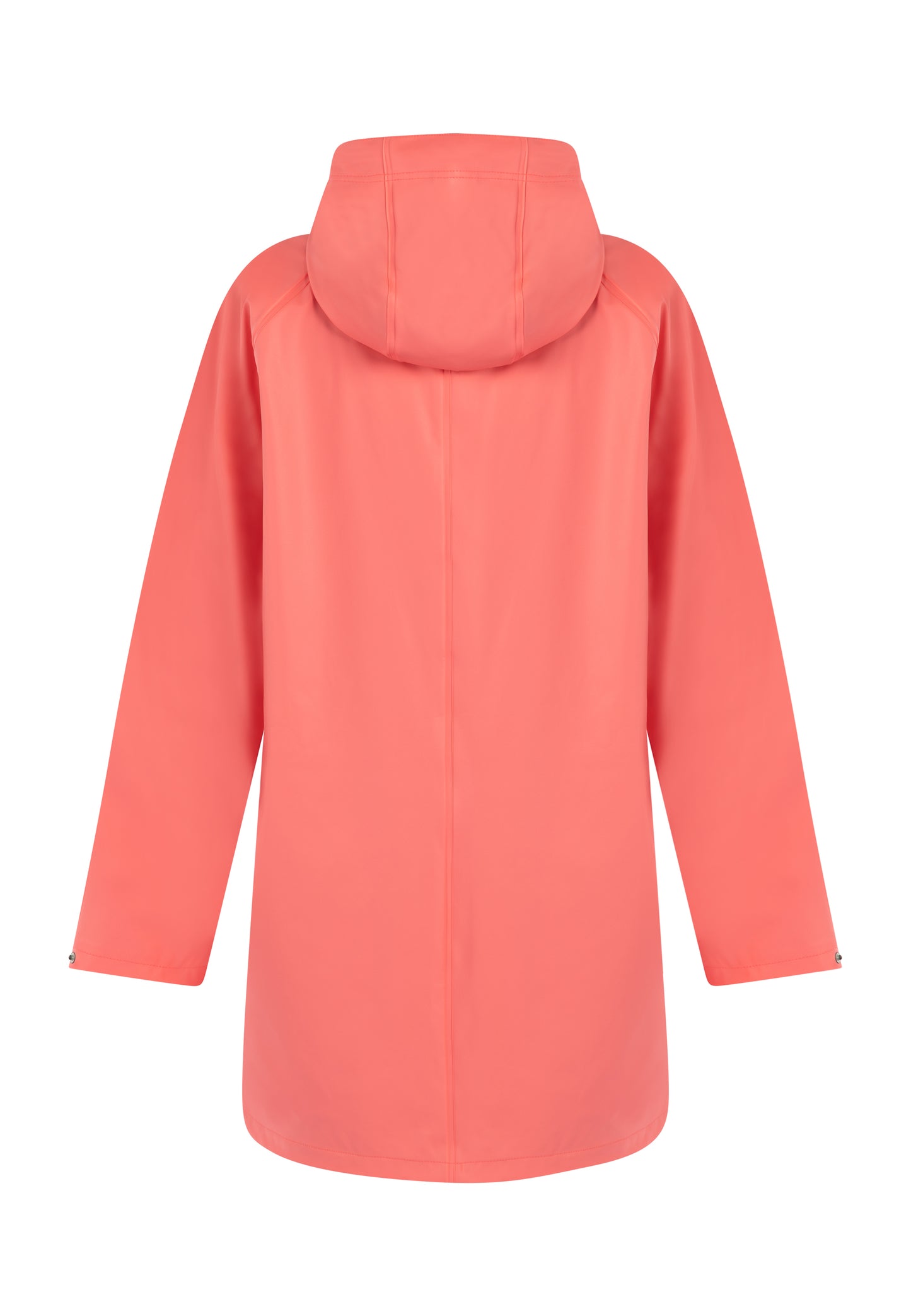 Schmuddelwedda Women's Oversized Raincoat