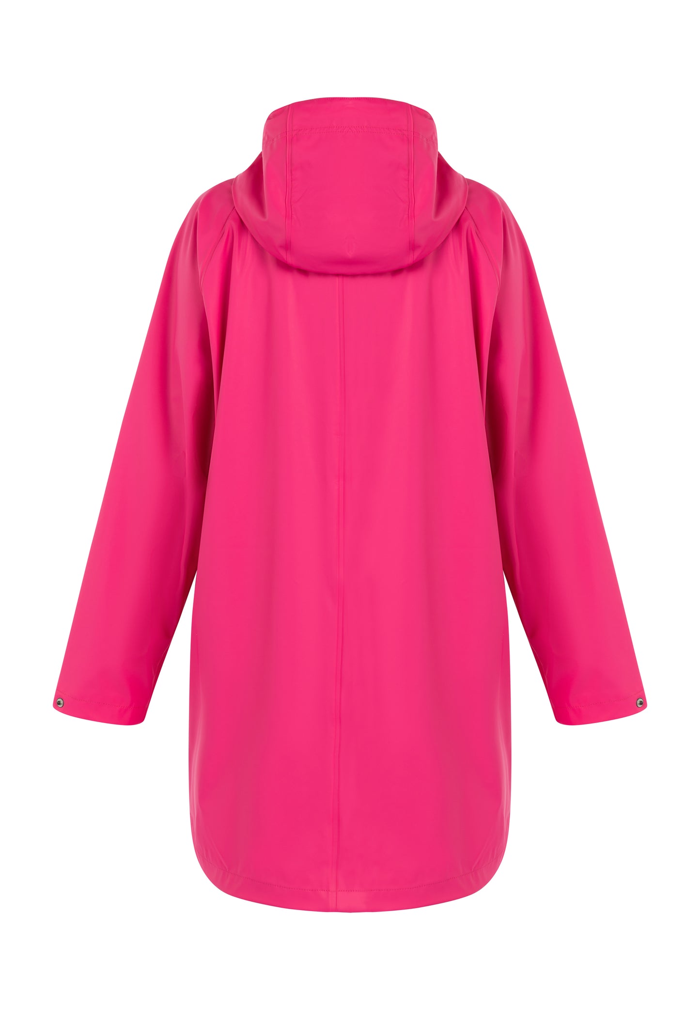 Schmuddelwedda Women's Oversized Raincoat