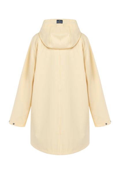 Schmuddelwedda Women's Oversized Raincoat