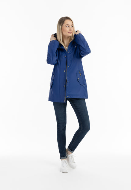 Schmuddelwedda Women's Rain Jacket