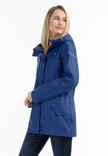 Schmuddelwedda Women's Rain Jacket