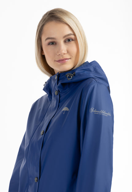 Schmuddelwedda Women's Rain Jacket