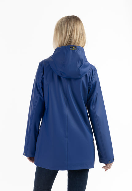 Schmuddelwedda Women's Rain Jacket