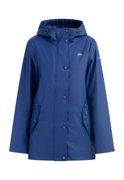 Schmuddelwedda Women's Rain Jacket