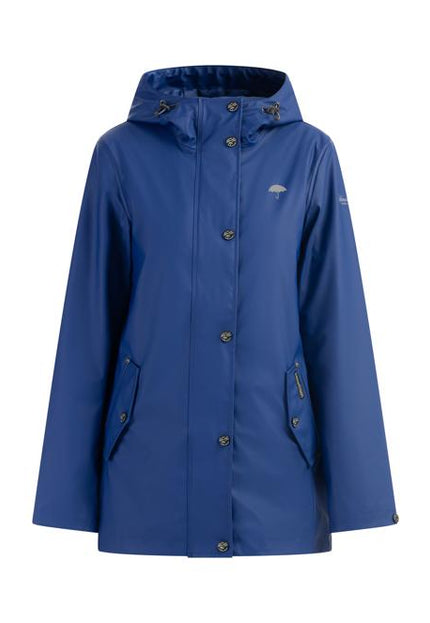 Schmuddelwedda Women's Rain Jacket