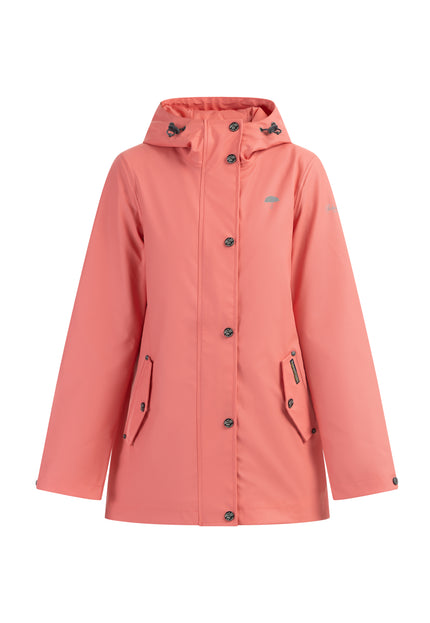 Schmuddelwedda Women's Rain Jacket