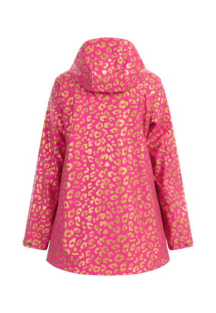 Schmuddelwedda Women's Rain Jacket