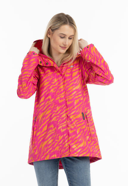 Schmuddelwedda Women's Rain Jacket