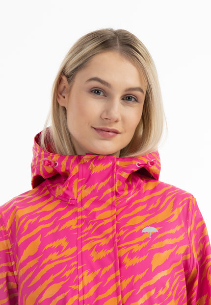 Schmuddelwedda Women's Rain Jacket