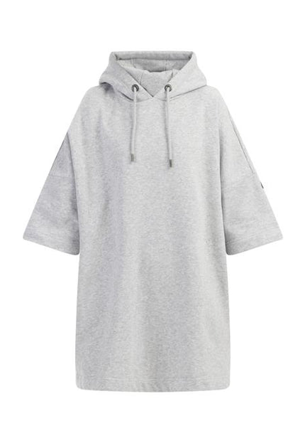 Dreimaster vintage Women's Oversized Sweatshirt Dress