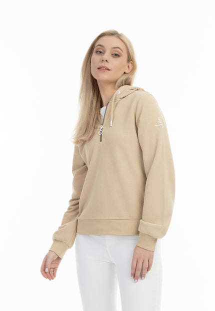 Dreimaster maritim Women's Hoodie