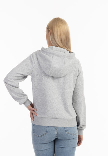 Dreimaster maritim Women's Hoodie