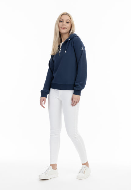 Dreimaster maritim Women's Hoodie