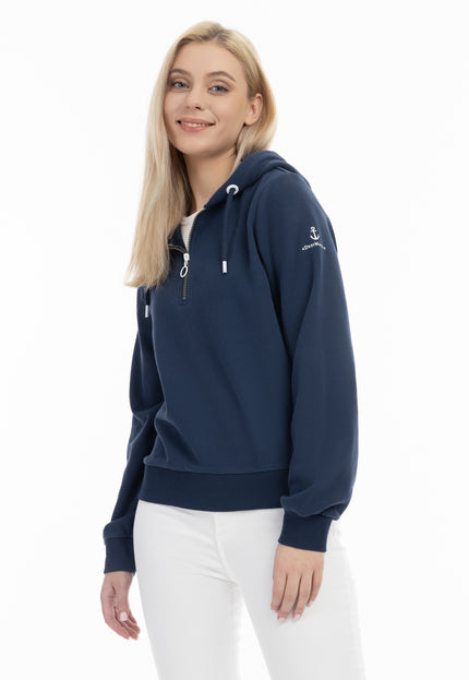 Dreimaster maritim Women's Hoodie