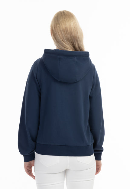 Dreimaster maritim Women's Hoodie