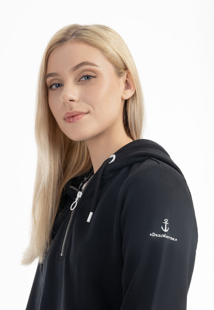 Dreimaster maritim Women's Hoodie