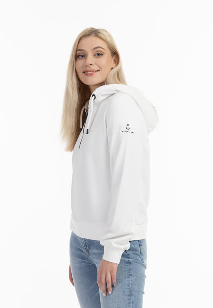 Dreimaster maritim Women's Hoodie