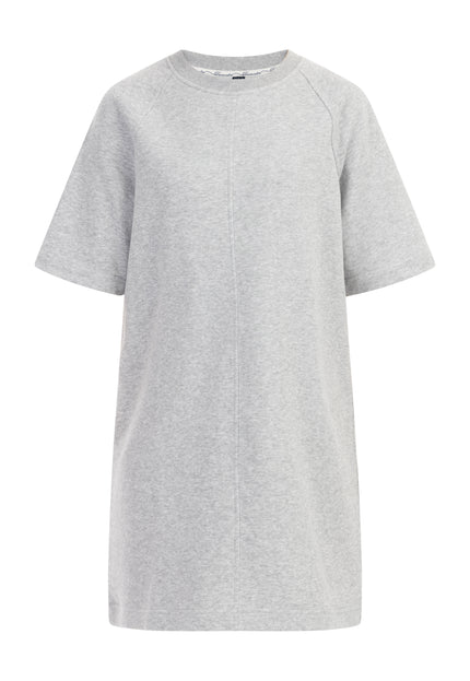 Dreimaster maritim Women's Sweatshirt Dress