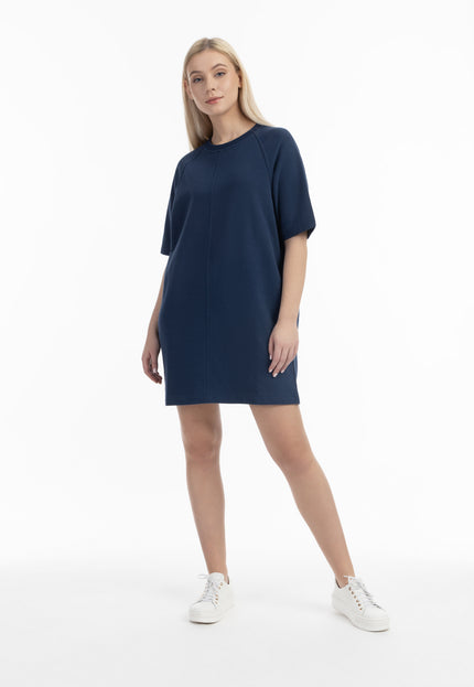 Dreimaster maritim Women's Sweatshirt Dress