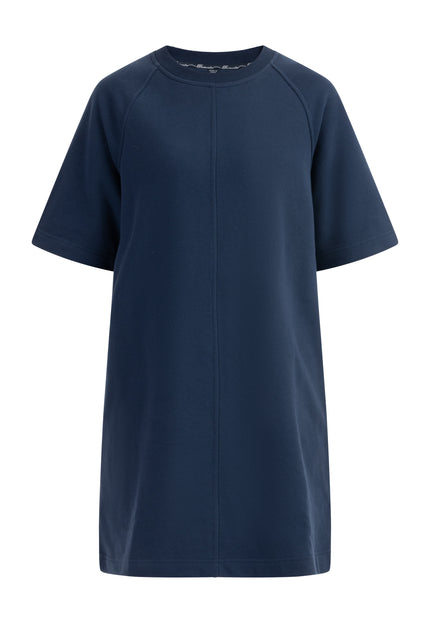 Dreimaster maritim Women's Sweatshirt Dress